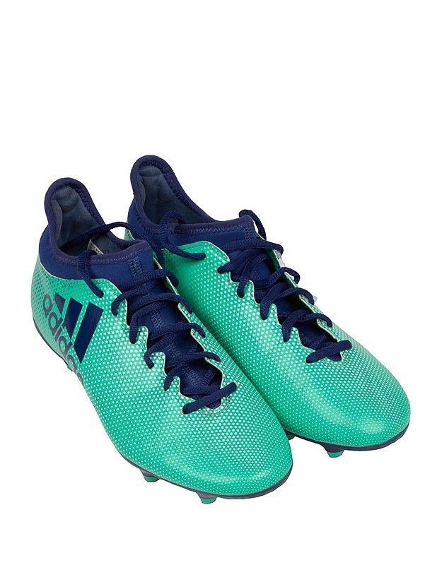 ADIDAS X Techfit 17.3 -jalkapallokengät, 42 - Jalkapallo - 10105622478 - 0