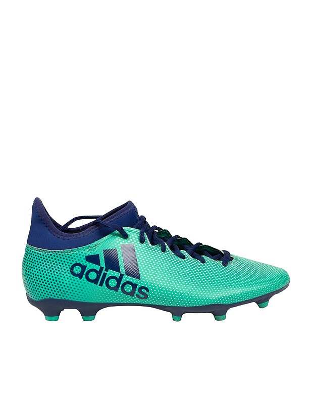 ADIDAS X Techfit 17.3 -jalkapallokengät, 42 - Jalkapallo - 10105622478 - 1