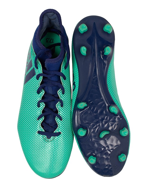 ADIDAS X Techfit 17.3 -jalkapallokengät, 42 - Jalkapallo - 10105622478 - 2