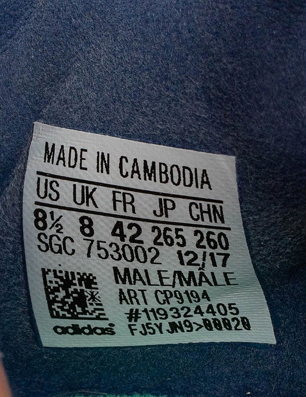 ADIDAS X Techfit 17.3 -jalkapallokengät, 42 - Jalkapallo - 10105622478 - 3