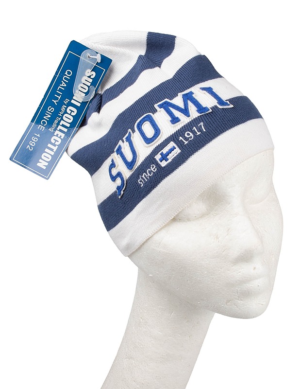 MPH COLLECTION Suomi pipo, 1-5 v - Lasten vaatteet - 10105622479 - 0