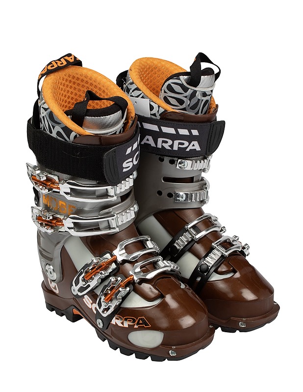 SCARPA Mobe -laskettelumonot - Hiihto ja talviurheilu - 10105622488 - 0