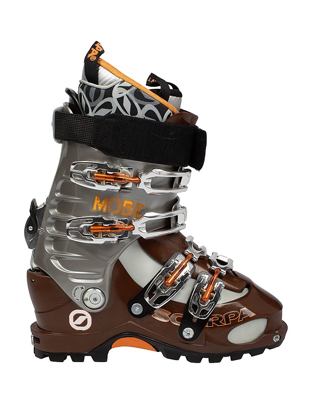 SCARPA Mobe -laskettelumonot - Hiihto ja talviurheilu - 10105622488 - 1