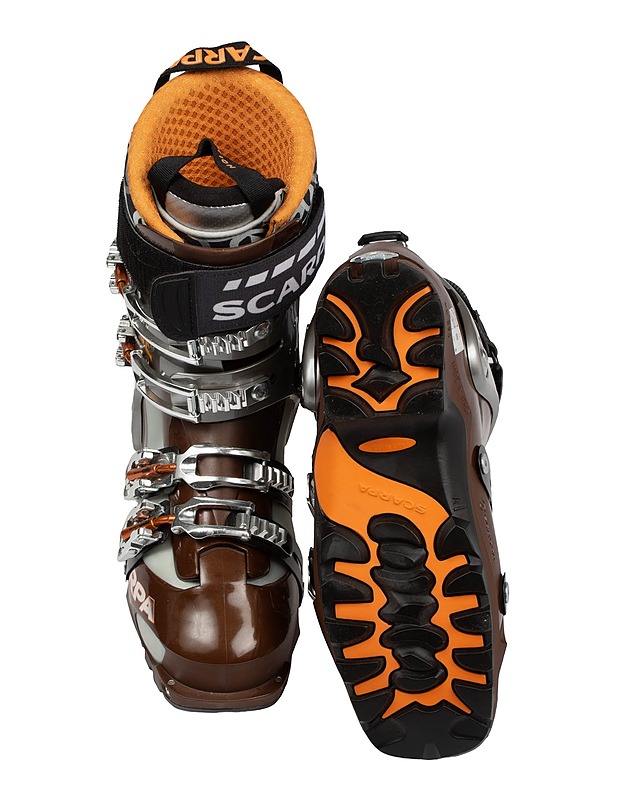 SCARPA Mobe -laskettelumonot - Hiihto ja talviurheilu - 10105622488 - 2