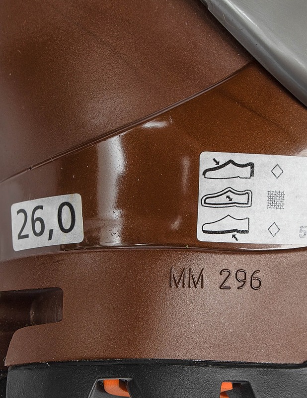 SCARPA Mobe -laskettelumonot - Hiihto ja talviurheilu - 10105622488 - 4