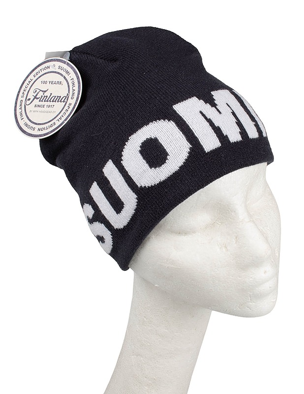 MPH HEADGEAR Suomi-pipo, one size - Naisten vaatteet - 10105622509 - 0