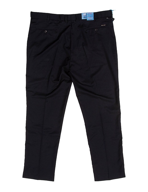 D555 housut, L - Miesten housut ja shortsit - 10105622516 - 1