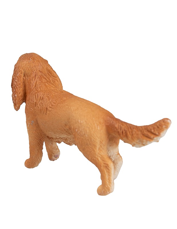 SCHLEICH Englantilainen Cockerspanieli 13896 figuuri - Lasten lelut - 10105622514 - 1