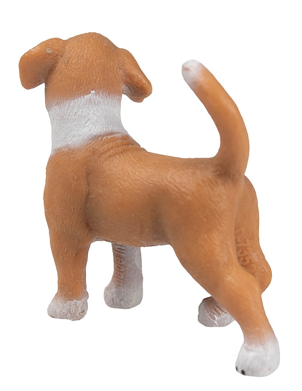 SCHLEICH 16391 Bokseri koira pentu figuuri - Lasten lelut - 10105622522 - 1