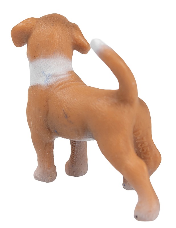 SCHLEICH 16391 Bokseri koira pentu figuuri - Lasten lelut - 10105622523 - 1