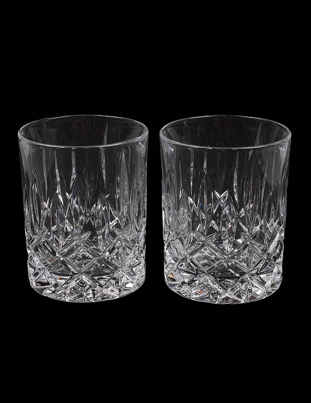 NACHTMANN Noblesse-viskisetti, 3 osaa - Tarjoiluastiat - 10105622552 - 2