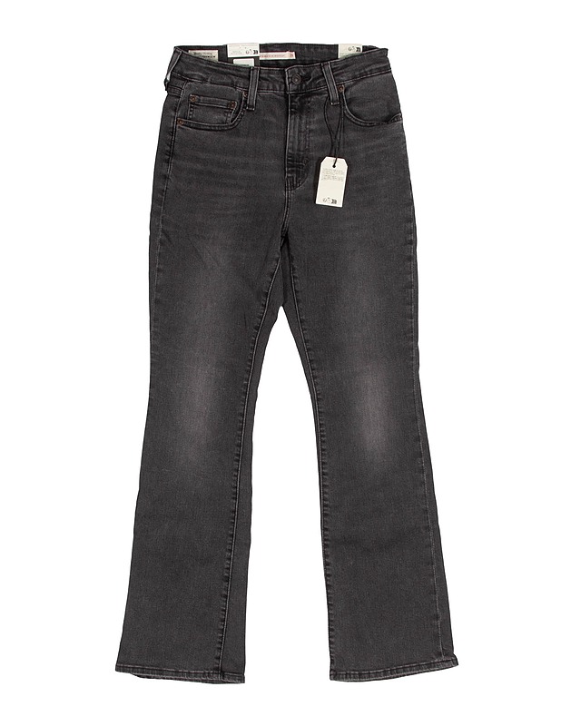 LEVI'S stretch-farkut, 29 - Naisten farkut - 10105622573 - 0