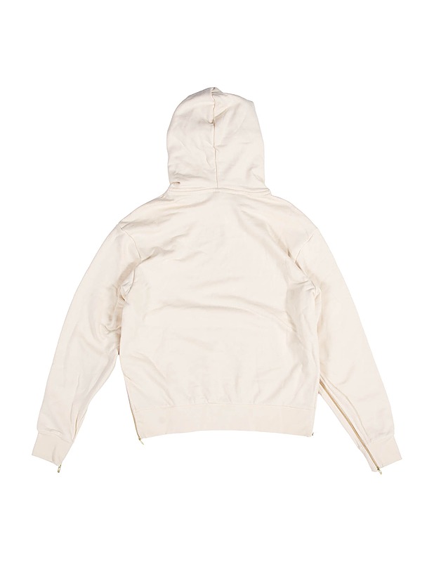 ADIDAS huppari sivuketjuilla, L - Naisten paidat ja topit - 10105622587 - 1