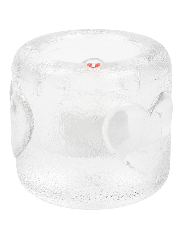 IITTALA Hearts tuikkulyhty - Designsuosikit - 10105622589 - 1