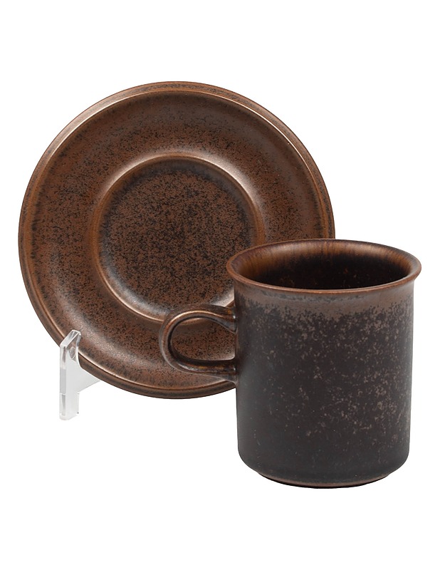 ARABIA Ruska kahvikuppi ja tassi - Designsuosikit - 10105622594 - 0