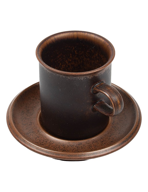 ARABIA Ruska kahvikuppi ja tassi - Designsuosikit - 10105622594 - 1