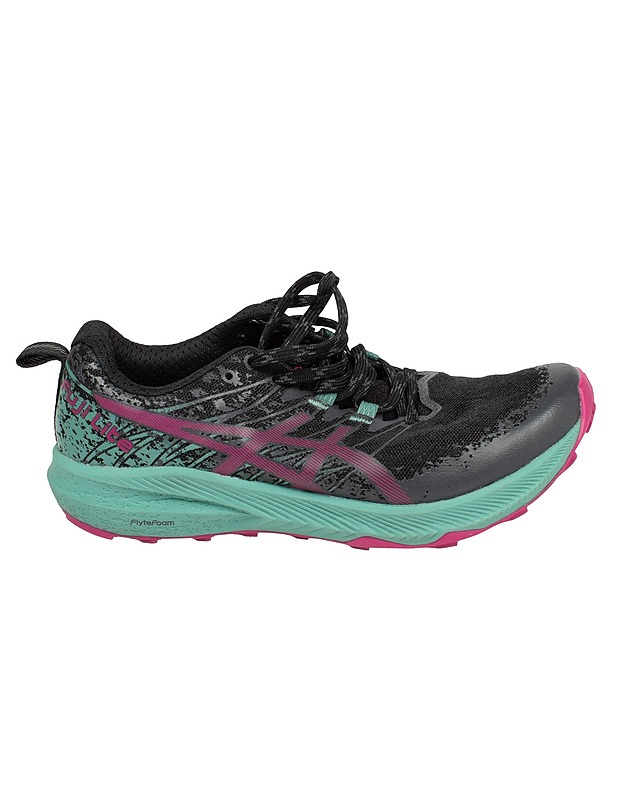 ASICS Fuji Lite 2 naisten maastojuoksukengät, 39 - Naisten kävelykengät ja tennarit - 10105622608 - 1