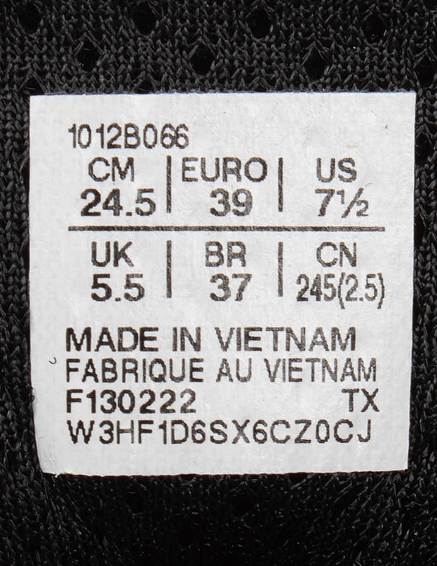 ASICS Fuji Lite 2 naisten maastojuoksukengät, 39 - Naisten kävelykengät ja tennarit - 10105622608 - 2