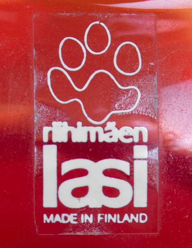RIIHIMÄEN LASI Välkky kynttilälyhty - Designsuosikit - 10105622615 - 2