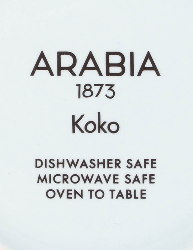 ARABIA Koko kulho - Designsuosikit - 10105622617 - 2