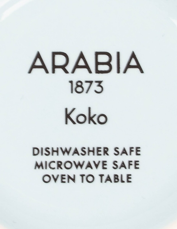ARABIA KoKo kulho - Designsuosikit - 10105622623 - 2