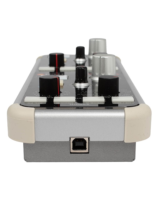 VESTAX VFX-1 -DJ-Midi-ohjain  - Audio - 10105622626 - 2