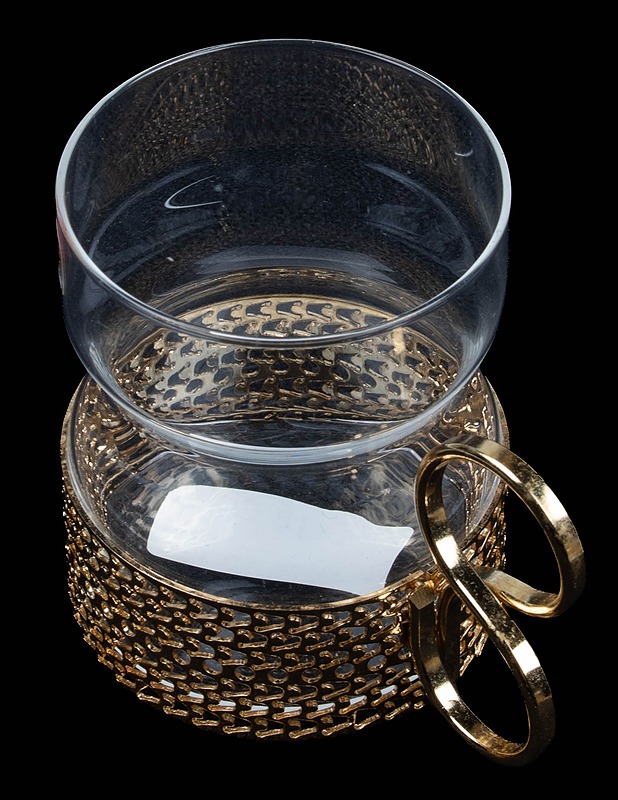IITTALA Tsaikka kuumajuomalasi, 1 kpl - Designsuosikit - 10105622635 - 0