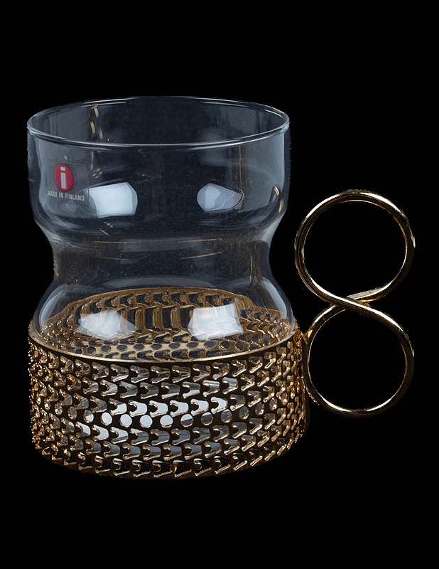 IITTALA Tsaikka kuumajuomalasi, 1 kpl - Designsuosikit - 10105622635 - 1