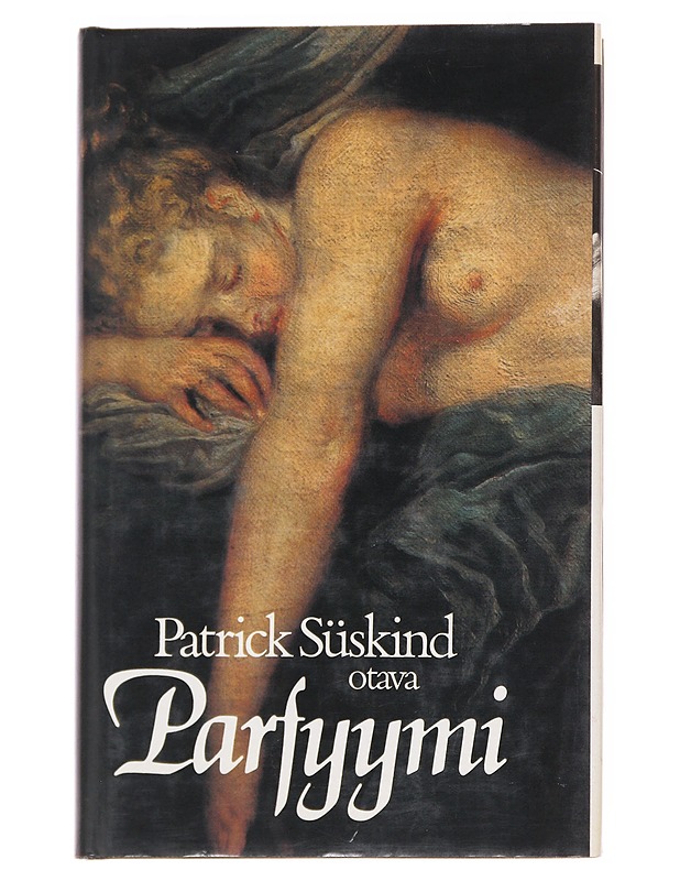 Parfyymi / erään murhaajan tarina - Süskind, Patrick - Romaanit ja novellit - 10105622643 - 0