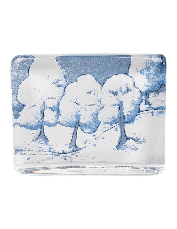 IITTALA Lumen hiljaisuus lasikortti - Designsuosikit - 10105622645 - 0