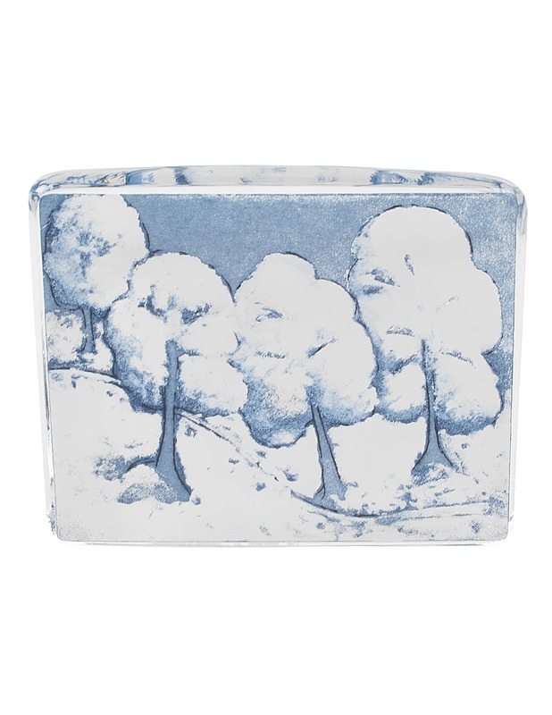 IITTALA Lumen hiljaisuus lasikortti - Designsuosikit - 10105622645 - 1
