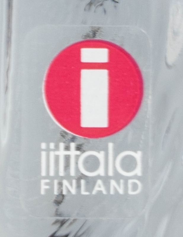 IITTALA Lumen hiljaisuus lasikortti - Designsuosikit - 10105622645 - 2