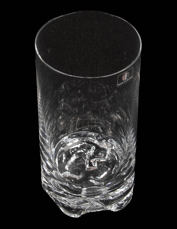 IITTALA Gaissa olutlasi, 1 kpl - kirkas - Designsuosikit - 10105622648 - 0