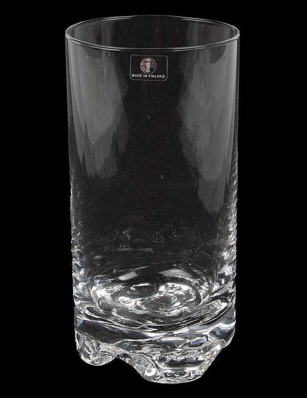IITTALA Gaissa olutlasi, 1 kpl - kirkas - Designsuosikit - 10105622648 - 1