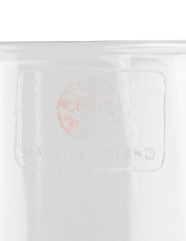 IITTALA Gaissa olutlasi, 1 kpl - kirkas - Designsuosikit - 10105622648 - 2