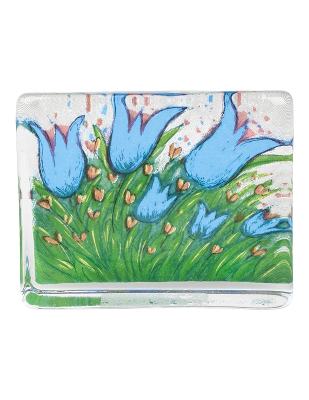 IITTALA Kissankellot lasikortti - Designsuosikit - 10105622650 - 0