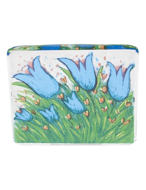 IITTALA Kissankellot lasikortti - Designsuosikit - 10105622650 - 1