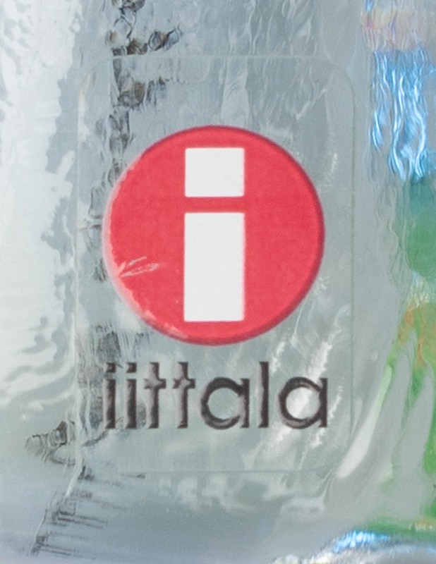 IITTALA Kissankellot lasikortti - Designsuosikit - 10105622650 - 2