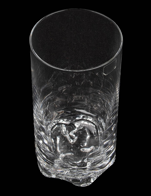 IITTALA Gaissa olutlasi, 1 kpl - kirkas - Designsuosikit - 10105622656 - 0