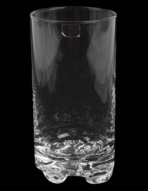 IITTALA Gaissa olutlasi, 1 kpl - kirkas - Designsuosikit - 10105622656 - 1