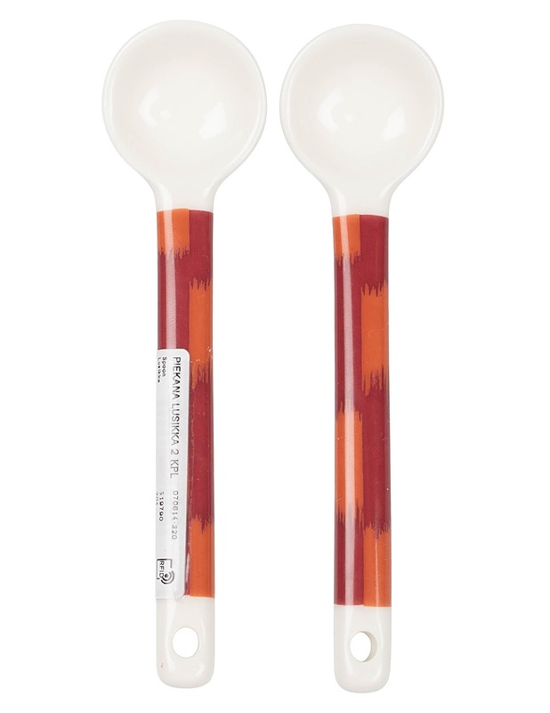 MARIMEKKO Piekana keraamiset lusikat, 2 kpl - Aterimet - 10105622658 - 1