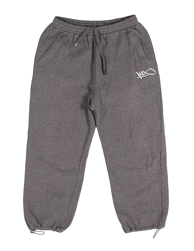 K1X collegehousut - Miesten housut ja shortsit - 10105622666 - 0