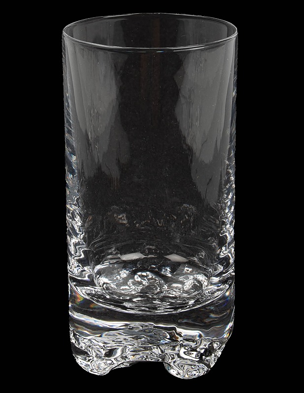 IITTALA Gaissa olutlasi, 1 kpl - kirkas - Designsuosikit - 10105622661 - 1