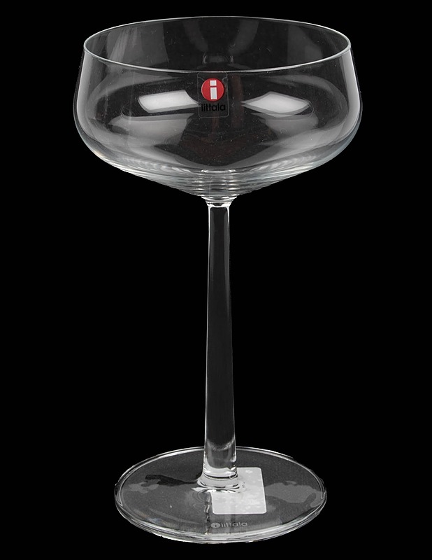 IITTALA Essence cocktail malja, 1 kpl - kirkas - Designsuosikit - 10105622676 - 1