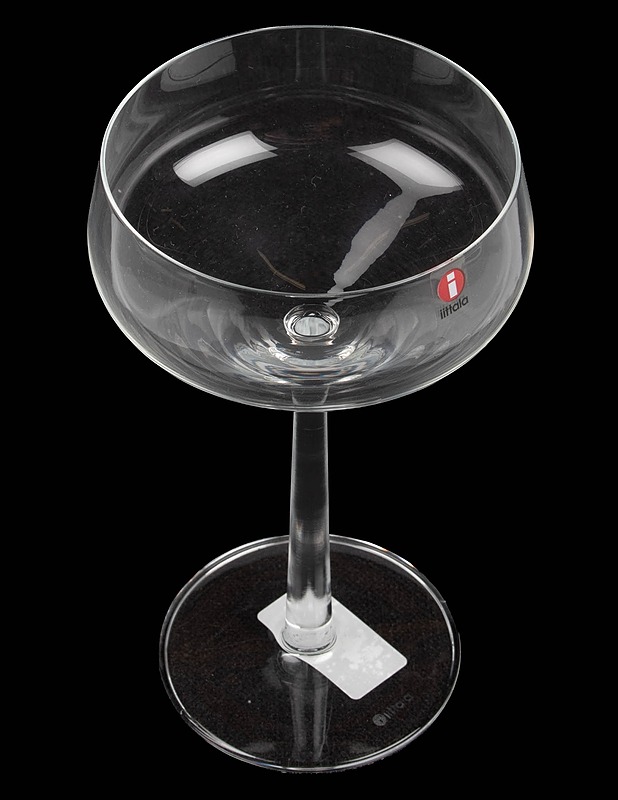 IITTALA Essence cocktail malja, 1 kpl - kirkas - Designsuosikit - 10105622676 - 0