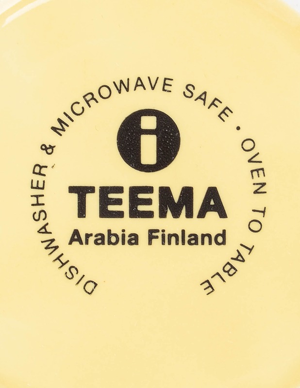 ARABIA Teema kermakko - Designsuosikit - 10105622682 - 3