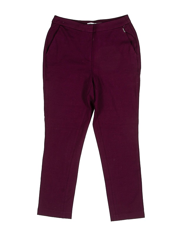 CALVIN KLEIN housut, 4 - Naisten housut, shortsit ja haalarit - 10105622701 - 0