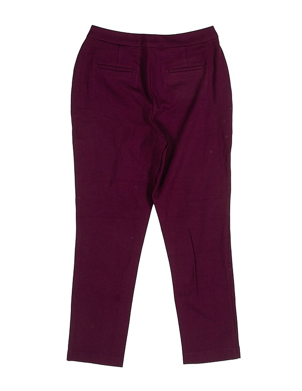CALVIN KLEIN housut, 4 - Naisten housut, shortsit ja haalarit - 10105622701 - 1