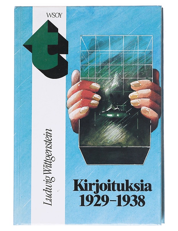 Kirjoituksia 1929-1938 - Wittgenstein, Ludwig - Tietokirjat ja oppaat - 10105622700 - 0