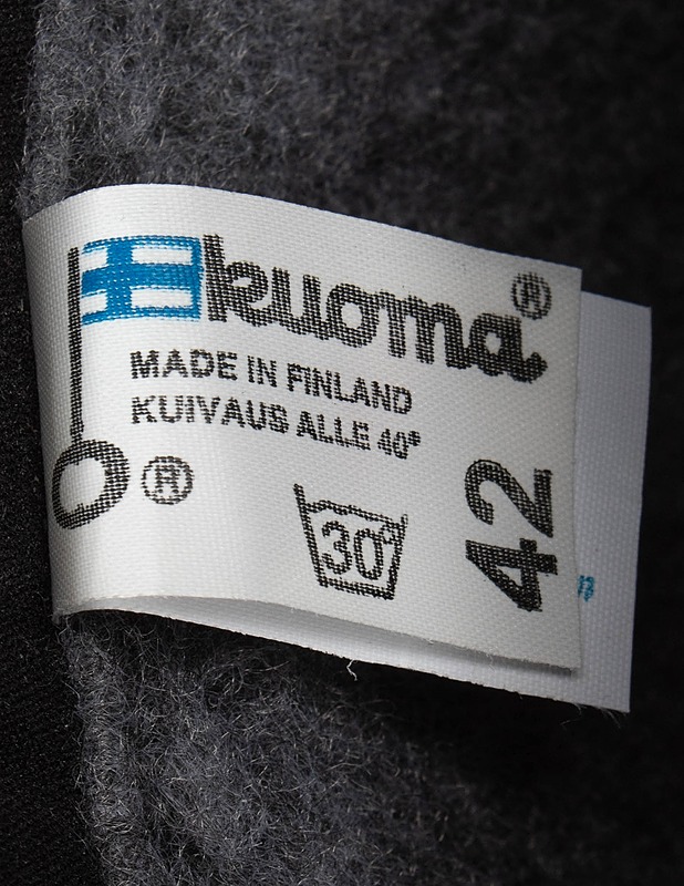 KUOMA talvisaappaat, 42 - Miesten saappaat ja talvikengät - 10105622716 - 2